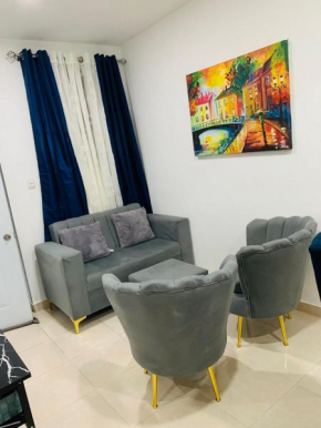 Apartamento Familiar